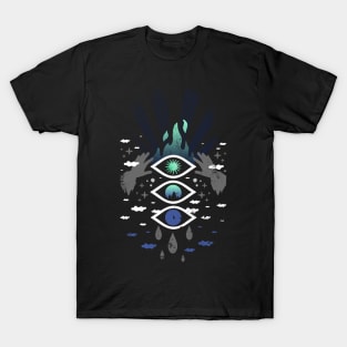 Magical Phases T-Shirt